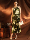 Felicia Maxi Dress