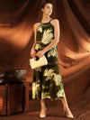 Felicia Maxi Dress