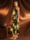 Felicia Maxi Dress