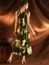 Felicia Maxi Dress