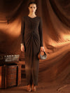 Isla Maxi Dress