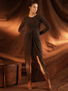 Isla Maxi Dress