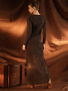 Isla Maxi Dress