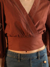 Zelda Blouse
