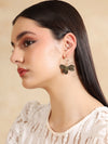 Whimsical Flower Earrings