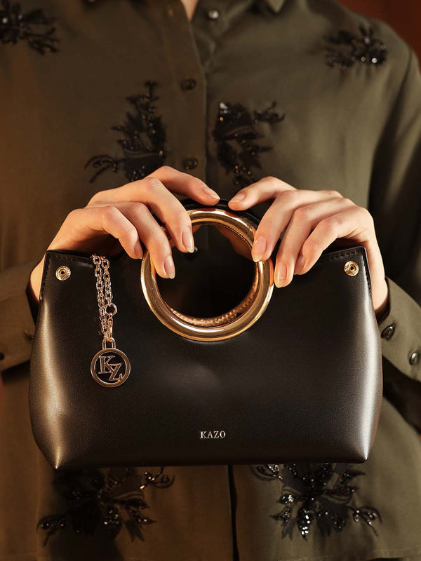 Kazo Elenora Clutch