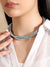 Twilight Elegance Choker Necklace
