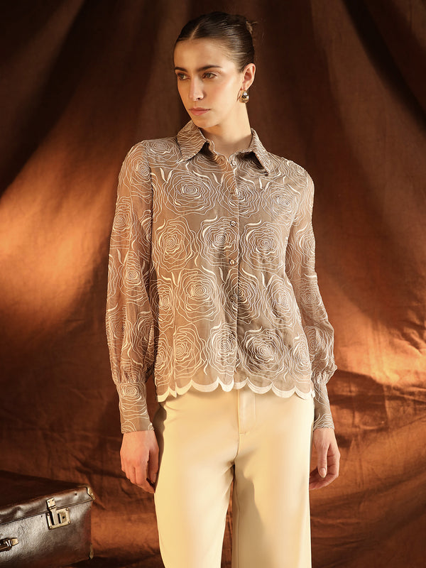 Gwyneth Shirt