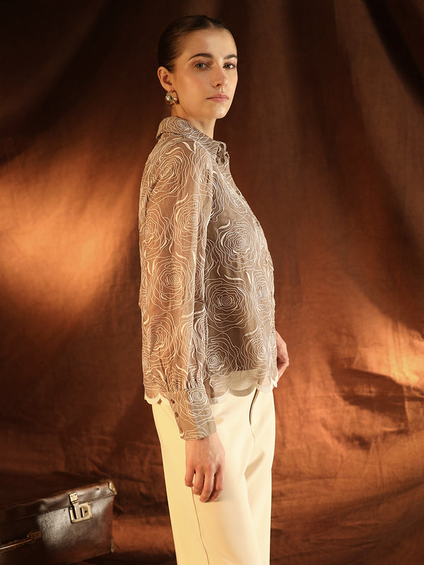 Gwyneth Shirt