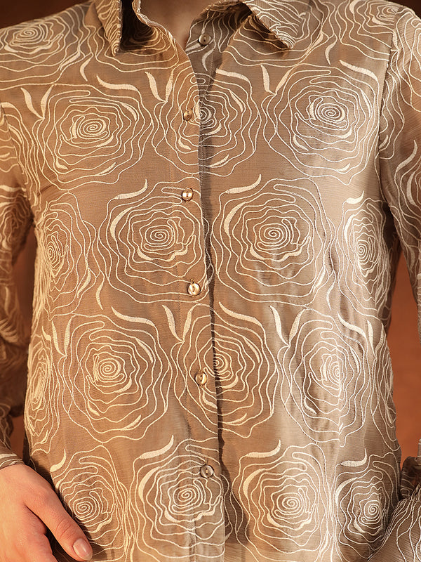 Gwyneth Shirt