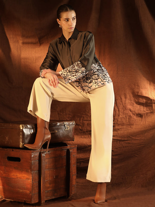Kimberly Trousers