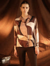 Mosaic Shirt