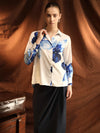 Petunia Shirt