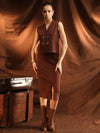 Alba Skirt