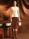 Camilea Sleeveless Top