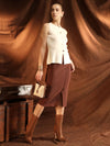 Camilea Sleeveless Top