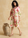 Elena Midi Dress