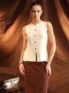 Camilea Sleeveless Top
