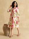 Elena Midi Dress