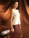 Camilea Sleeveless Top