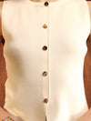 Camilea Sleeveless Top