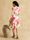 Elena Midi Dress