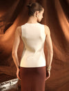 Camilea Sleeveless Top