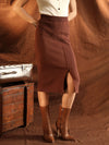 Alba Skirt