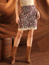 Vintage Skirt