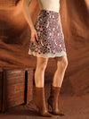Vintage Skirt