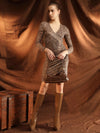 Rita Mini Dress