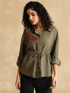 Brielle Shirt