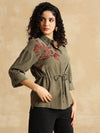 Brielle Shirt