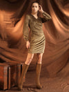 Gabriel Mini Dress