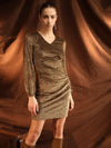 Gabriel Mini Dress