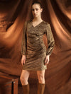 Gabriel Mini Dress
