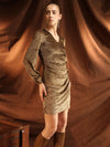 Gabriel Mini Dress