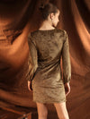 Gabriel Mini Dress