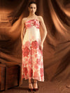 Flavia Maxi Dress