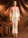 Flavia Blouse