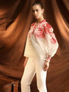 Flavia Blouse