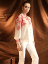 Flavia Blouse