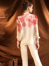 Flavia Blouse