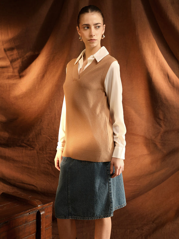 Brennan Winter Top