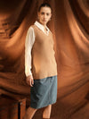 Brennan Winter Top