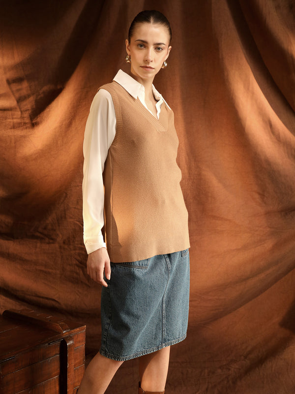 Brennan Winter Top