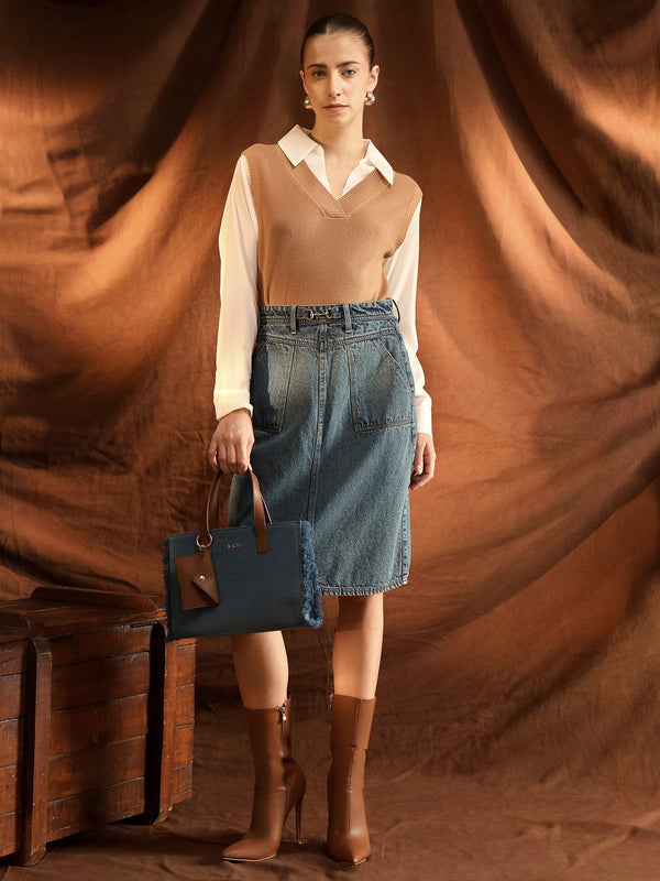 Brennan Winter Top