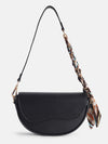 Elegance In Swirls Sling Bag