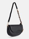 Elegance In Swirls Sling Bag