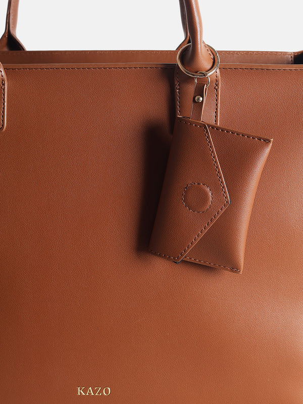Kazo Jane Tote